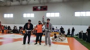 Colossal Fight Company facility image