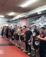 Colossal Fight Company facility image