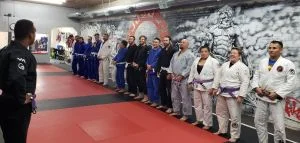 Colossal Fight Company facility image