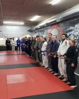 Colossal Fight Company facility image