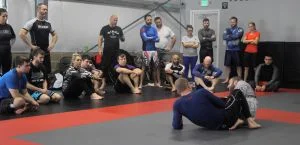 Colossal Fight Company facility image