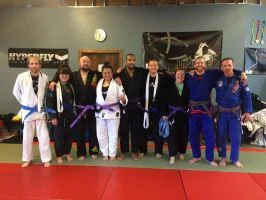 Colossal Fight Company facility image