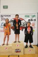 Colossal Fight Company facility image