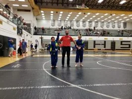 Colossal Fight Company facility image