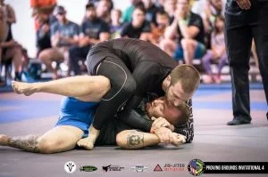Colossal Fight Company facility image