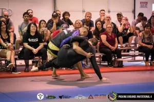 Colossal Fight Company facility image