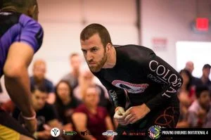 Colossal Fight Company facility image