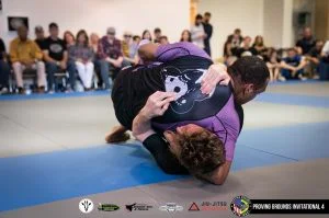 Colossal Fight Company facility image