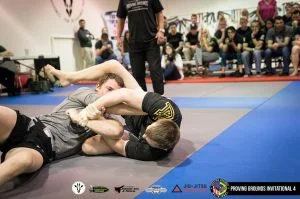 Colossal Fight Company facility image