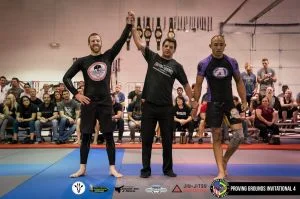 Colossal Fight Company facility image