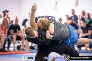 Colossal Fight Company facility image