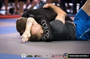 Colossal Fight Company facility image