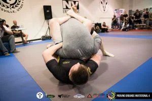 Colossal Fight Company facility image