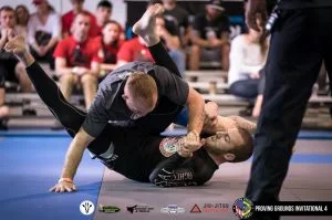 Colossal Fight Company facility image