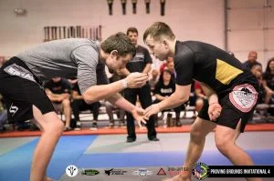 Colossal Fight Company facility image