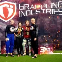 Colossal Fight Company facility image
