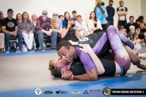 Colossal Fight Company facility image