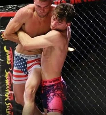 Colossal Fight Company facility image