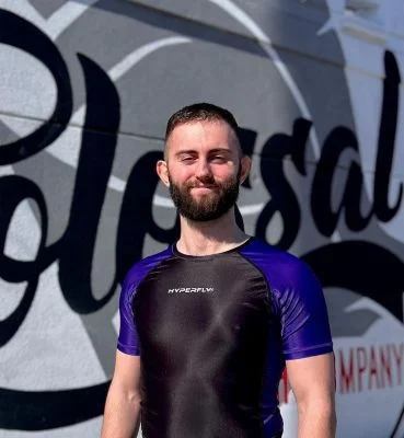 Colossal Fight Company facility image