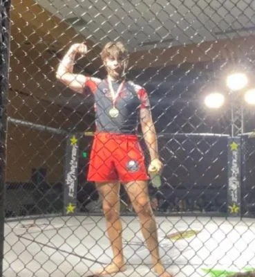 Colossal Fight Company facility image
