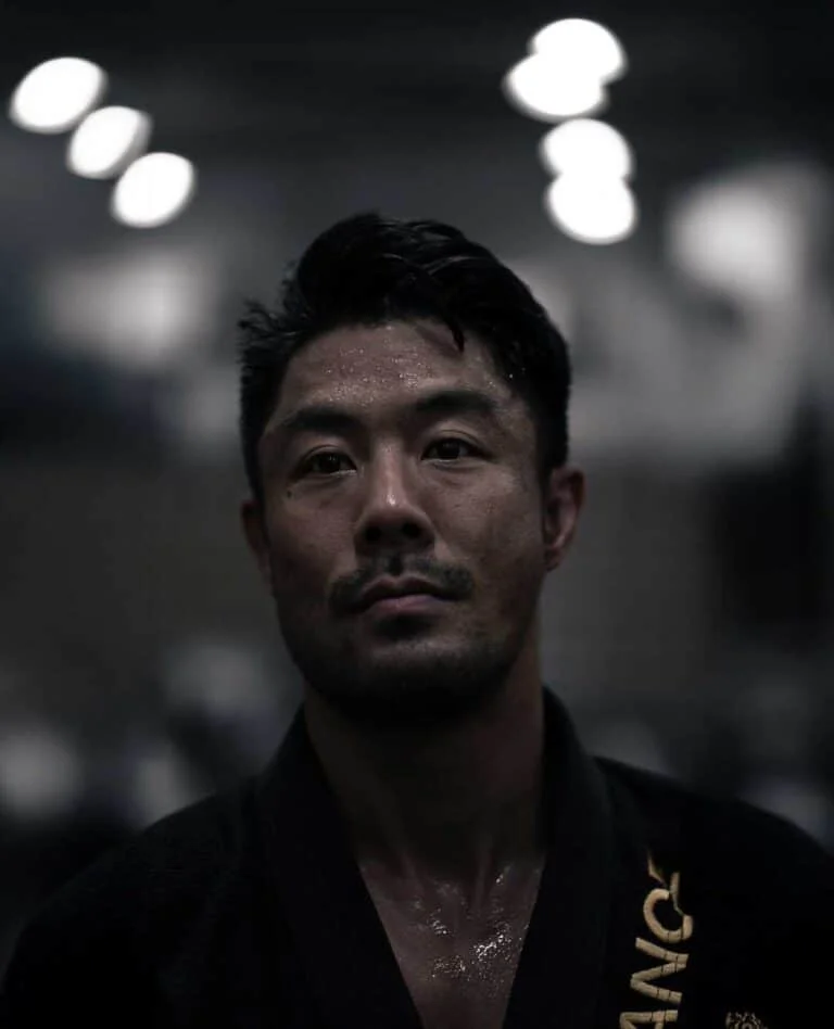 Core Jiu Jitsu facility image