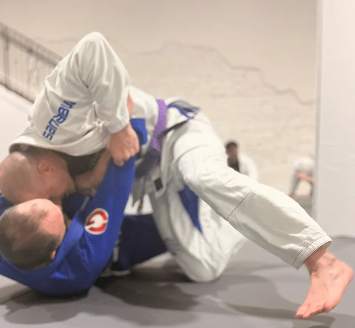 Core Jiu Jitsu facility image