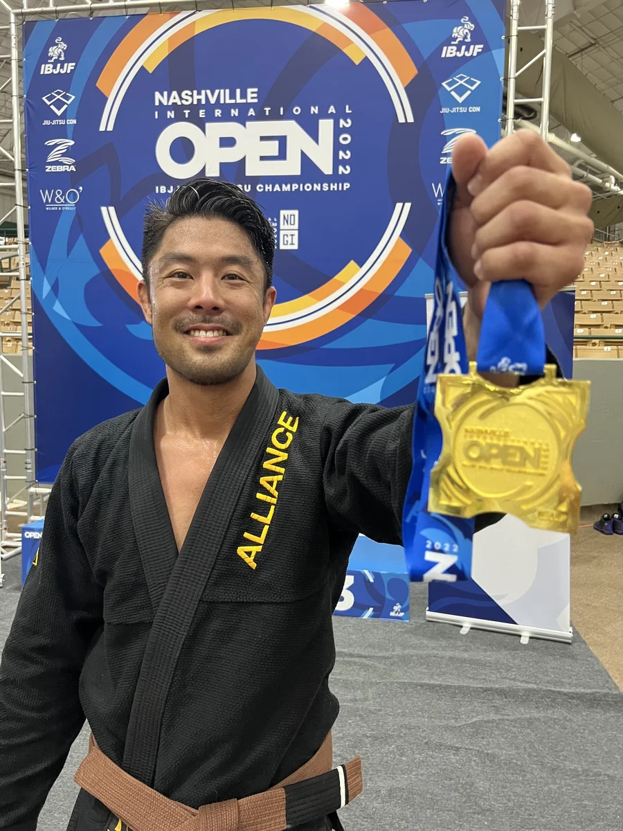 Core Jiu Jitsu facility image