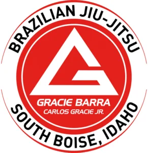 Gracie Barra South Boise facility image