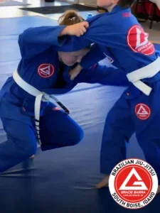 Gracie Barra South Boise facility image
