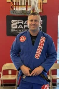Gracie Barra South Boise facility image