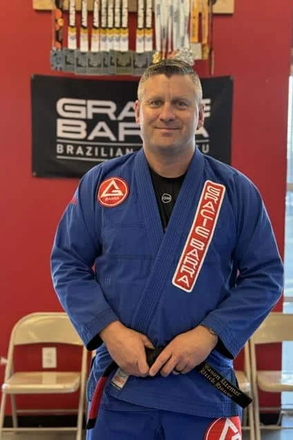 Gracie Barra South Boise facility image