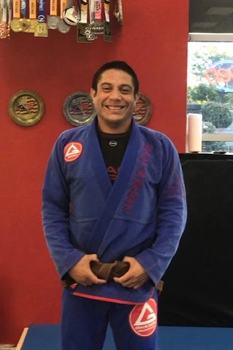 Gracie Barra South Boise facility image