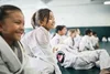 Gracie Jiu-Jitsu Sandpoint facility image