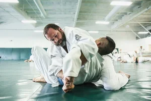 Gracie Jiu-Jitsu Sandpoint facility image