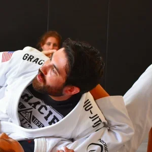 Gracie Jiu-Jitsu Sandpoint facility image