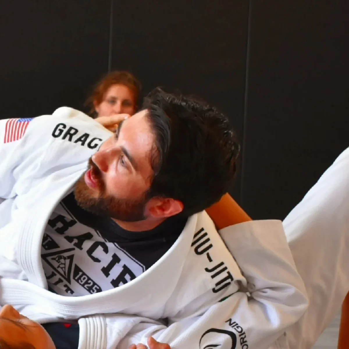 Gracie Jiu-Jitsu Sandpoint facility image