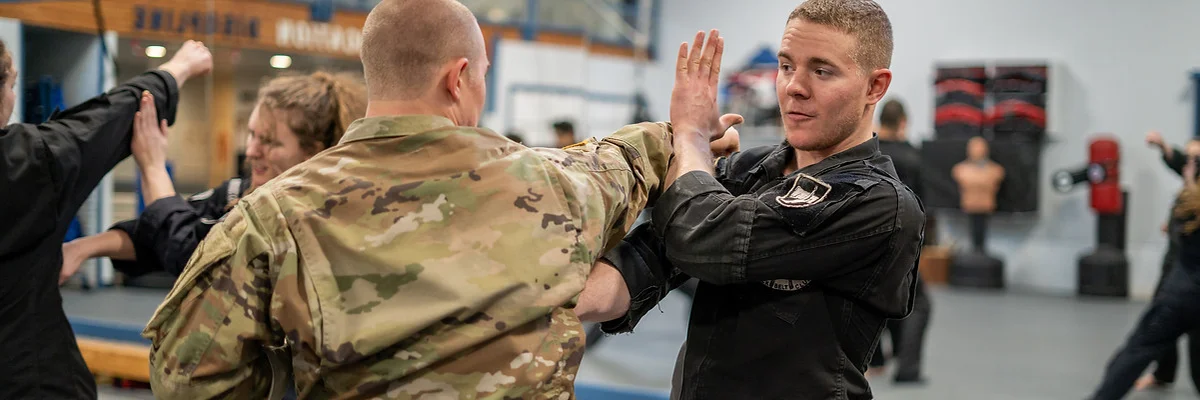 Hand to Hand Combat Training Center - Koden Kan Combined Martial Arts (KKCMA) facility image