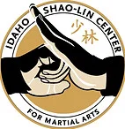 Idaho Shaolin Center for Martial Arts academy logo