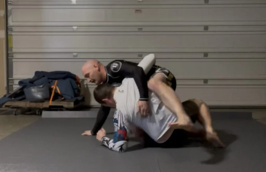 Idahome Jiu-Jitsu facility image