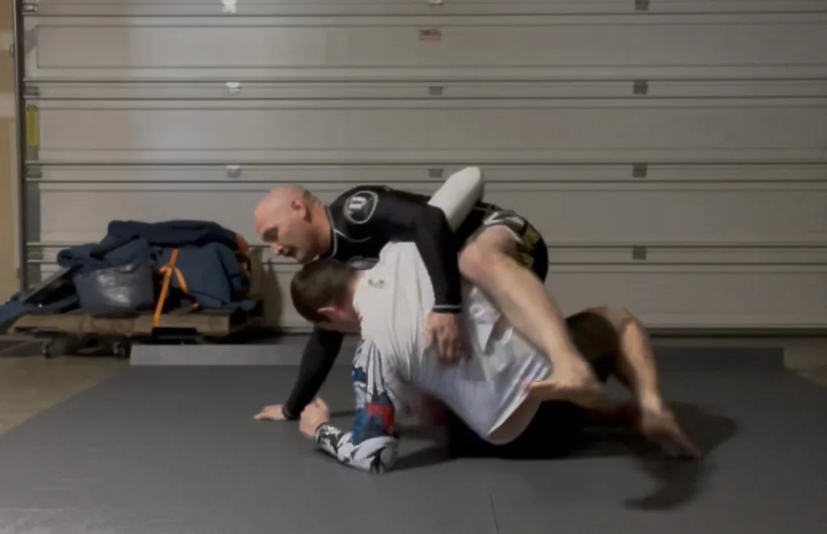 Idahome Jiu-Jitsu facility image