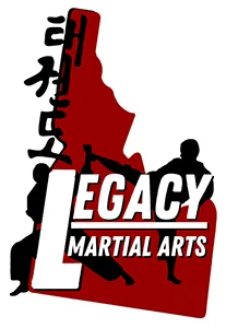 Legacy Martial Arts facility image