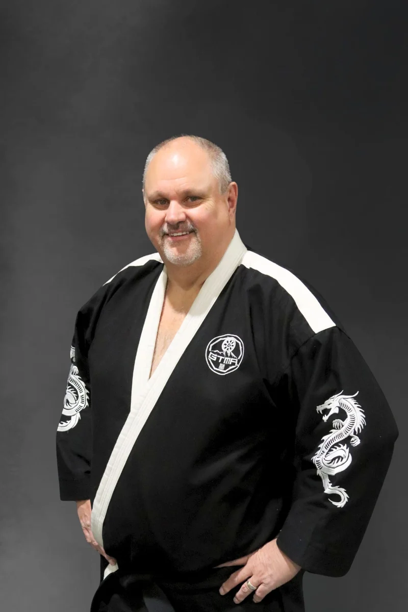 Legacy Martial Arts facility image
