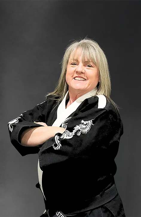 Legacy Martial Arts facility image