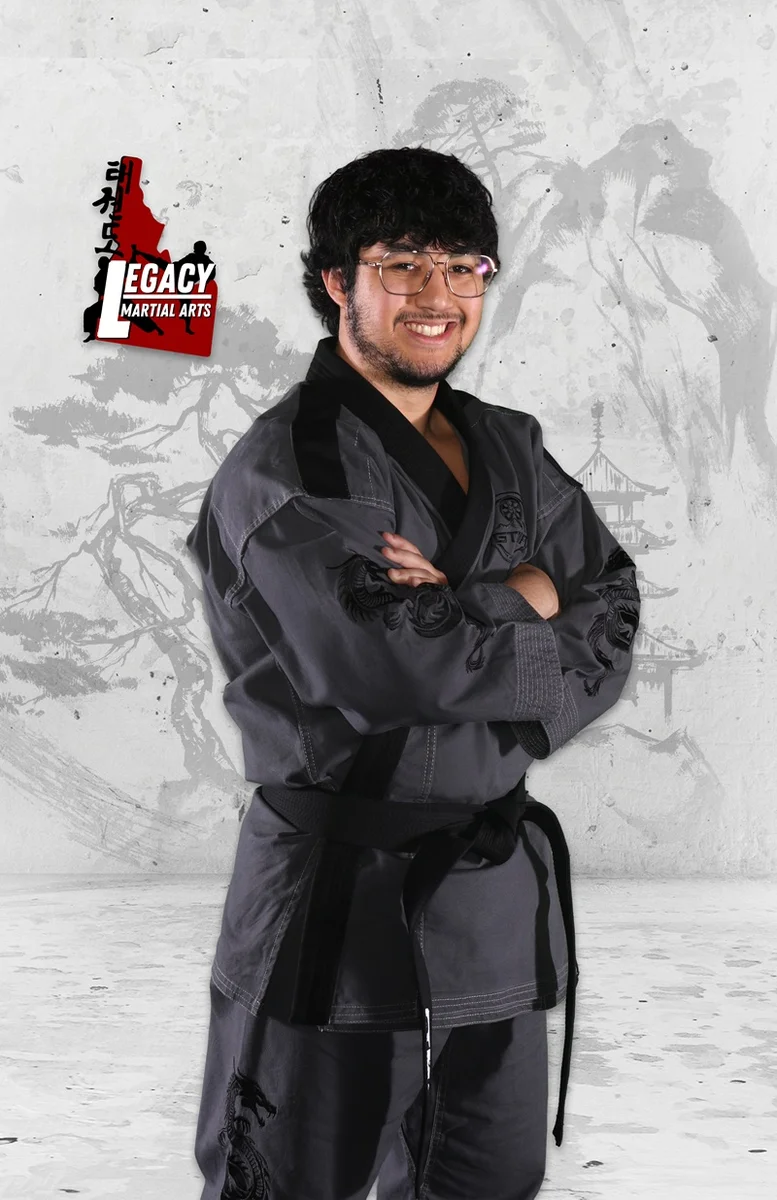 Legacy Martial Arts facility image