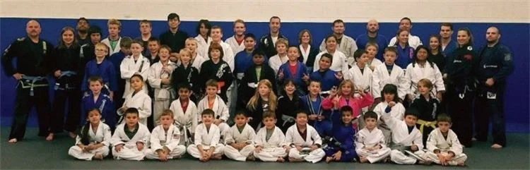 Martial Arts Academy facility image