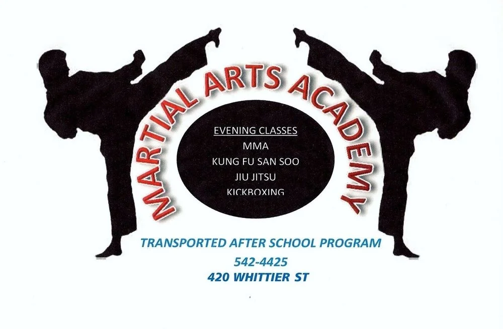 Martial Arts Academy facility image