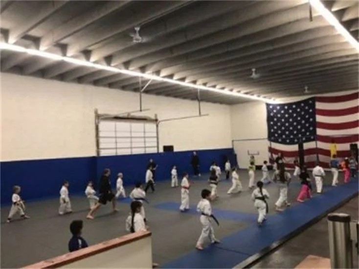 Martial Arts Academy facility image