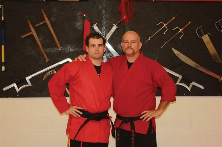 Martial Arts Academy facility image