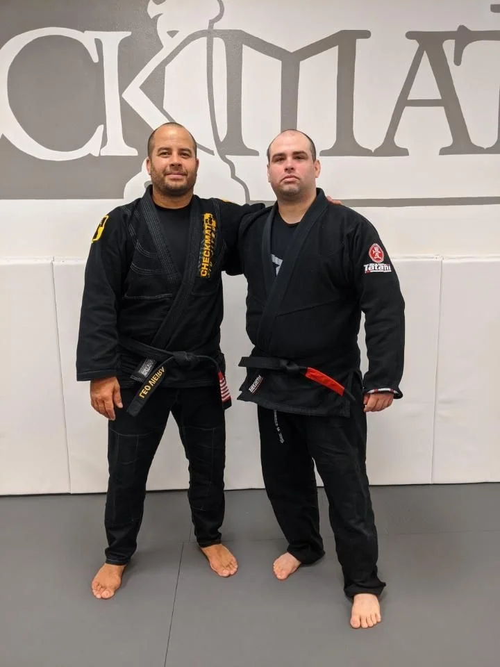 Martial Arts Academy facility image