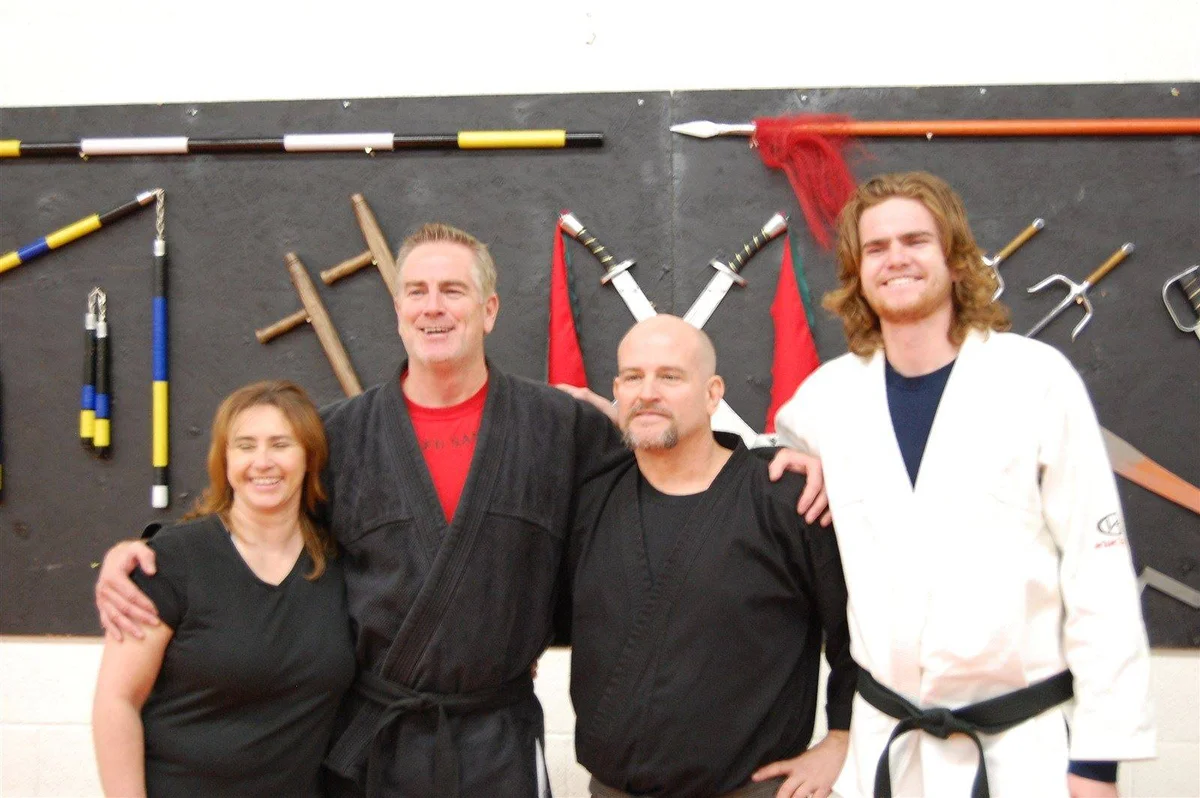 Martial Arts Academy facility image